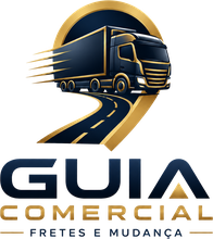 Guia Comercial Fretes e Mudança
